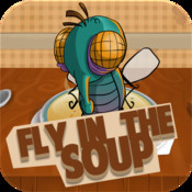 Fly In The Soup